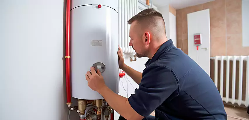 Emergency Water Heater Replacement in Hollywood