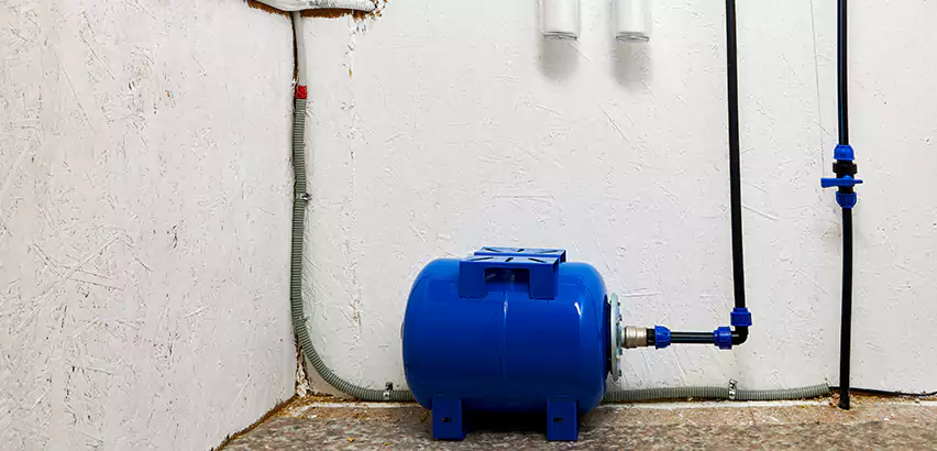 Wellmate Pressure Tank Bladder Replacement in Hollywood