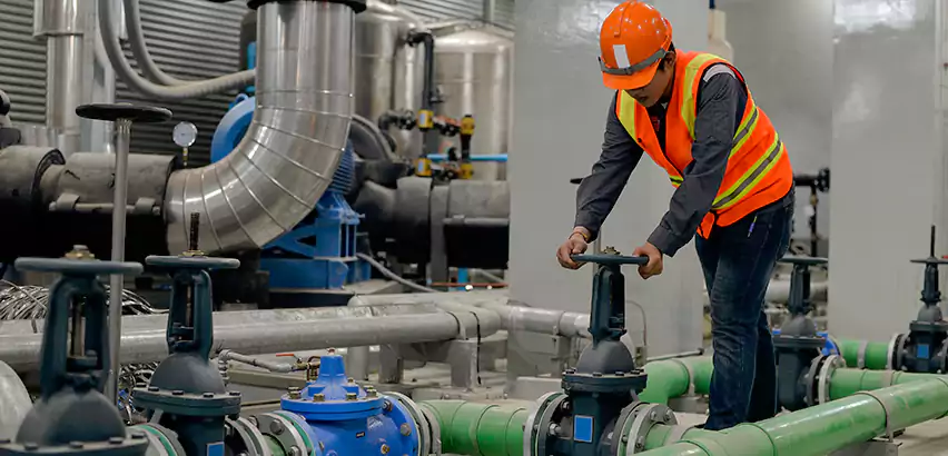 Top-Notch Trenchless Sewer Line Repair Services in Hollywood, FL.