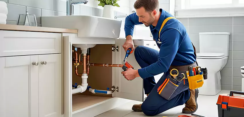 Water Damage Restoration in Hollywood