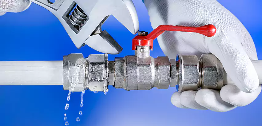 Water Line Repair in Hollywood, FL