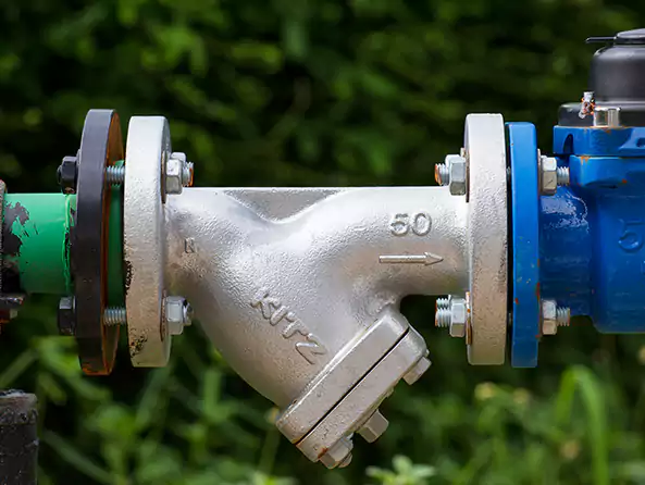Why Choose Hollywood Plumbing Pro for Backflow Preventer Services in Hollywood, FL?