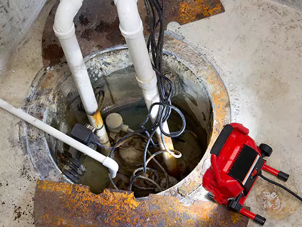 Why Choose Hollywood Plumbing Pro for Basement Sump Pump Installation in Hollywood?