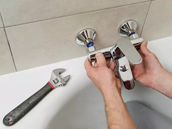 Why Choose Hollywood Plumbing Pro for Bathtub Faucet Replacement in Hollywood, FL?