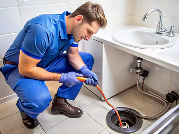 Why Choose Hollywood Plumbing Pro for Drain Repairs in Hollywood, FL?