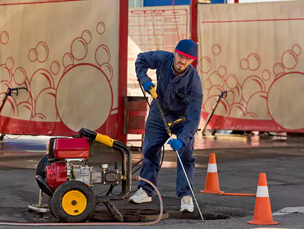 Why Choose Hollywood Plumbing Pro for Drain Services in Hollywood, FL?