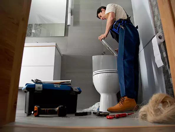  Why Choose Hollywood Plumbing Pro for Drainage Services in Hollywood, FL?]