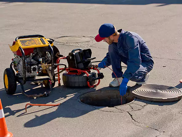 Why Choose Hollywood Plumbing Pro for Drains Camera Inspection in Hollywood, FL?