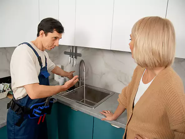 Why Choose Hollywood Plumbing Pro for Emergency Plumbing Repair in Hollywood, FL?