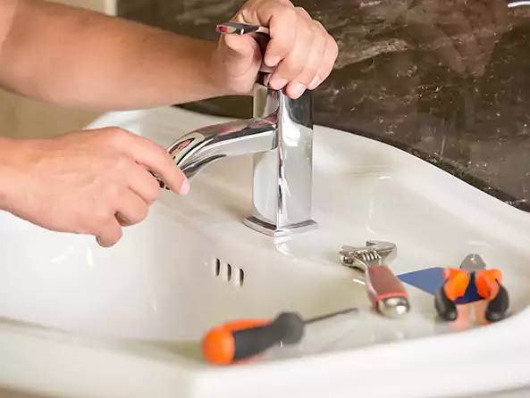 Why Choose Hollywood Plumbing Pro for Bathroom Faucet Installation in Hollywood, FL?