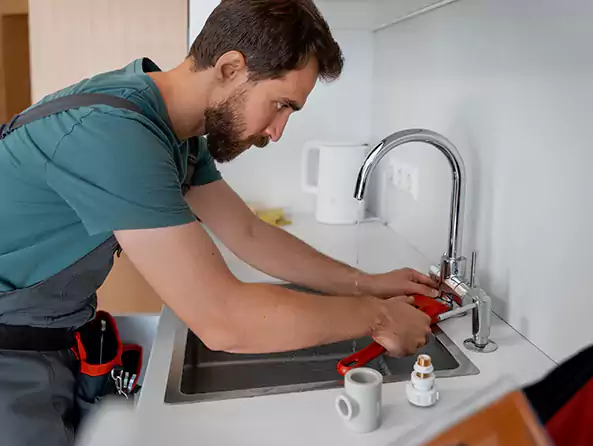 Why Choose Hollywood Plumbing Pro for Faucet Repair in Hollywood, FL?