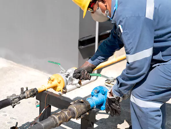  Why Choose Hollywood Plumbing Pro for Gas Line Repair in Hollywood, FL?