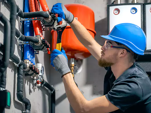 Why Choose Hollywood Plumbing Pro for Gas Water Heater Installation in Hollywood, FL