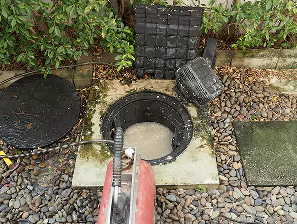 Why Choose Hollywood Plumbing Pro for Grease Trap Repair in Hollywood, FL?