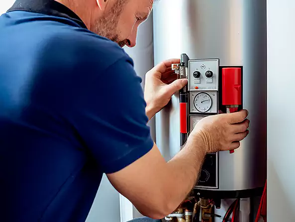Why Choose Hollywood Plumbing Pro for Hot Water Tank Maintenance in Hollywood, FL?