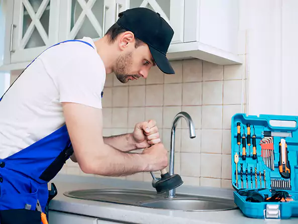 Why Choose Hollywood Plumbing Pro for Kitchen Plumbing in Hollywood, FL?