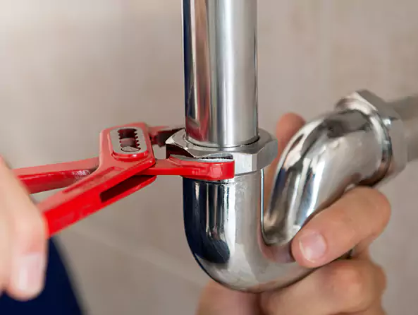 Why Choose Hollywood Plumbing Pro for PEX Pipe Installation in Hollywood, FL?