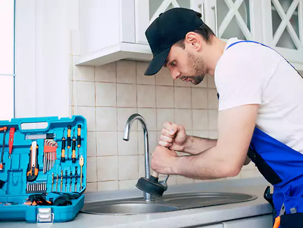  Why Choose Hollywood Plumbing Pro for Plumbing Inspection in Hollywood, FL?