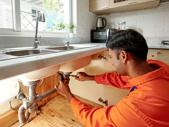 Why Choose Hollywood Plumbing Pro for Plumbing Installation in Hollywood, FL?
