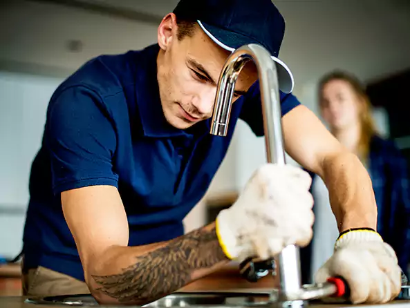 Why Choose Hollywood Plumbing Pro for Plumbing Repair in Hollywood, FL?