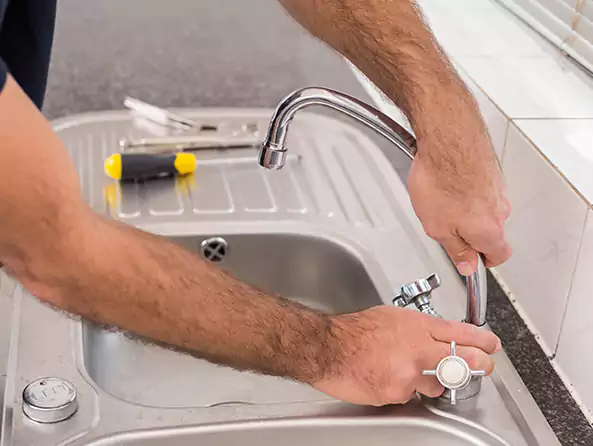 Why Choose Hollywood Plumbing Pro for Plumbing Replacement in Hollywood, FL?