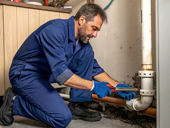  Why Choose Hollywood Plumbing Pro for Repiping Services in Hollywood?