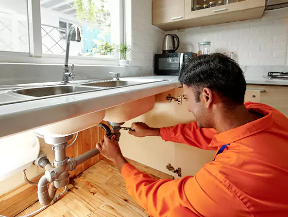 Why Choose Hollywood Plumbing Pro for Residential Plumbing Service in Hollywood, FL?