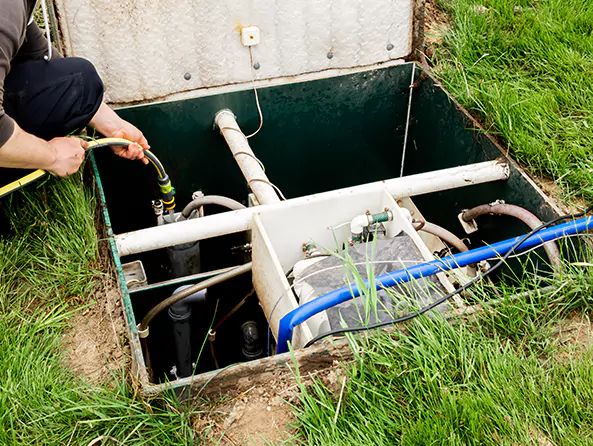 Why Choose Hollywood Plumbing Pro for Sewage Ejector Pump Installation in Hollywood, FL?