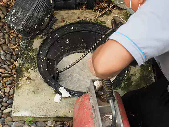 Why Choose Hollywood Plumbing Pro for Sewer Line Cleaning in Hollywood, FL?