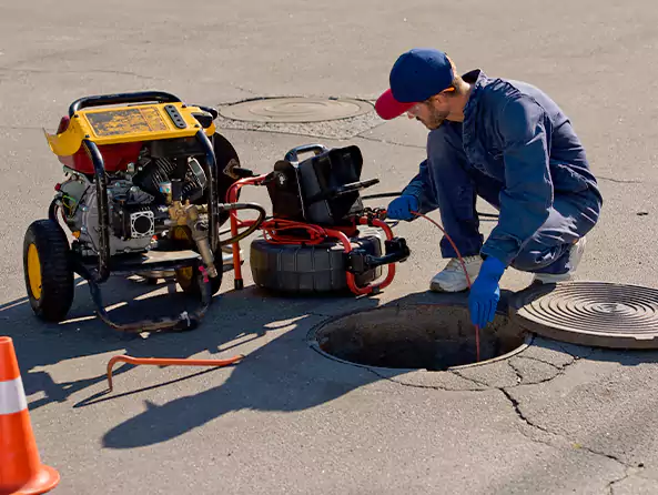  Why Choose Hollywood Plumbing Pro for Sewer Line Inspection in Hollywood, FL?