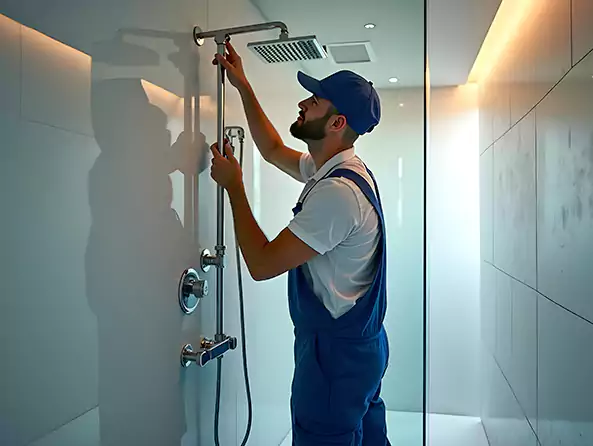 Why Choose Hollywood Plumbing Pro for Shower Replacement in Hollywood, FL?