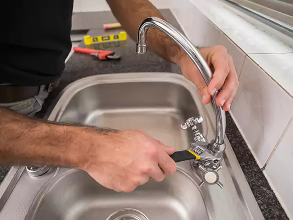 Why Choose Hollywood Plumbing Pro for Sink Installation in Hollywood, FL?