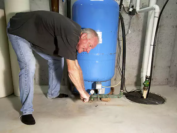 Why Choose Hollywood Plumbing Pro for Sump Pump Installation in Hollywood?