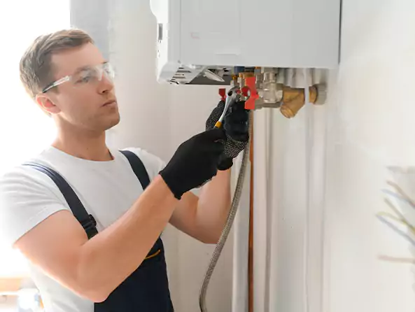 Why Choose Hollywood Plumbing Pro for Tankless Water Heater Maintenance in Hollywood, FL?