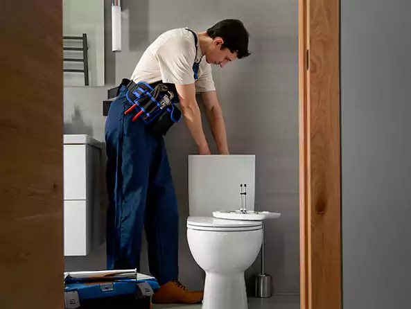 Why Choose Hollywood Plumbing Pro for Toilet Replacement in Hollywood, FL?
