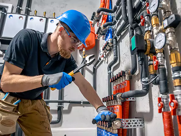 Why Choose Hollywood Plumbing Pro for Water Softener Repair in Hollywood?