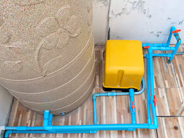 Why Choose Hollywood Plumbing Pro for Well Pressure Tank Replacement in Hollywood, FL?